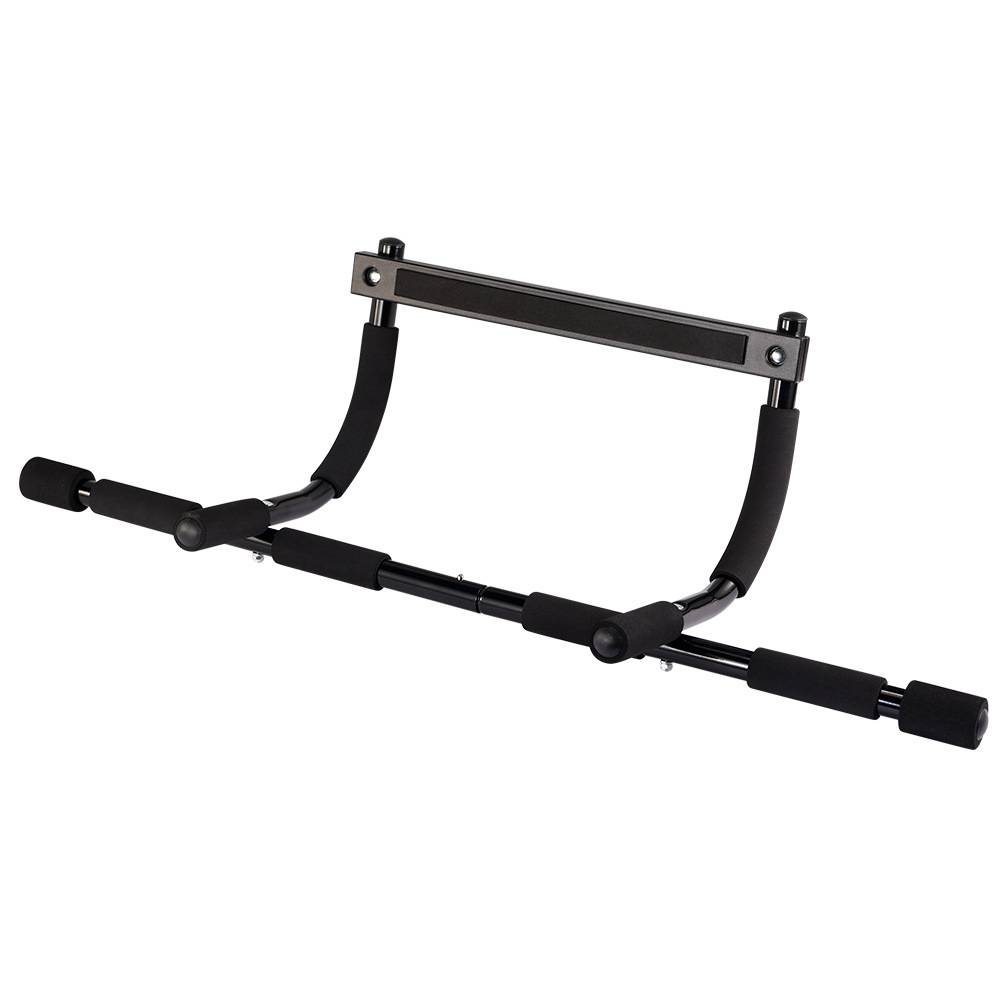 Multifunctional Doorway Pull U - Door Pull Up Bar No Screw 评论和价格