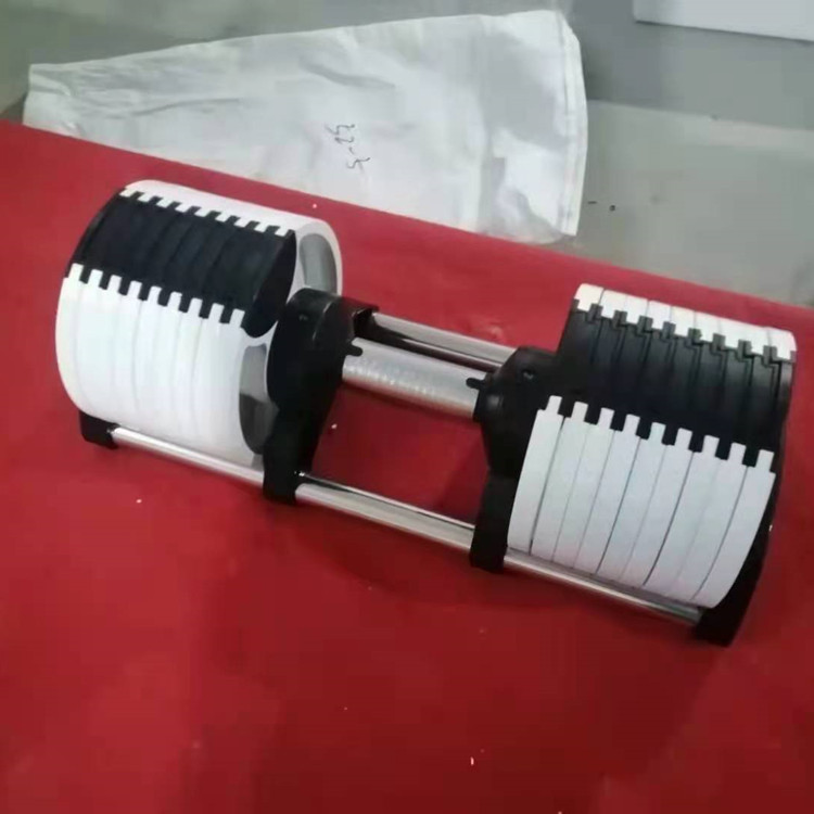 2026 2026 High-End Weights Bod - Adjustable Dumbbell Pair 40Kg 评论和价格