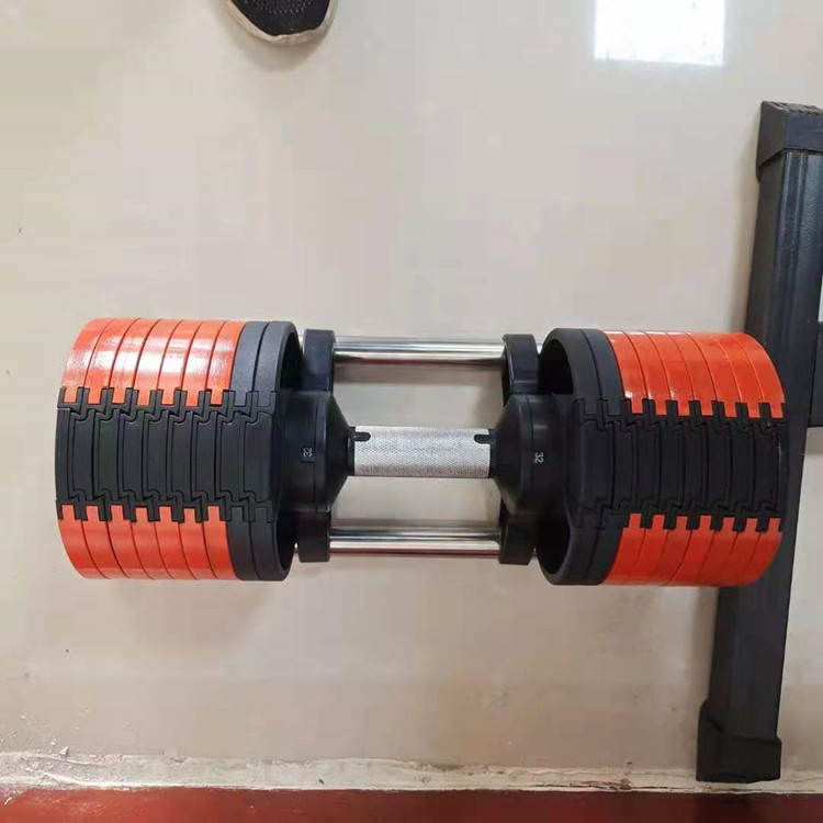 2026 2026 High-End Weights Bod - Adjustable Dumbbell Pair 40Kg 评论和价格