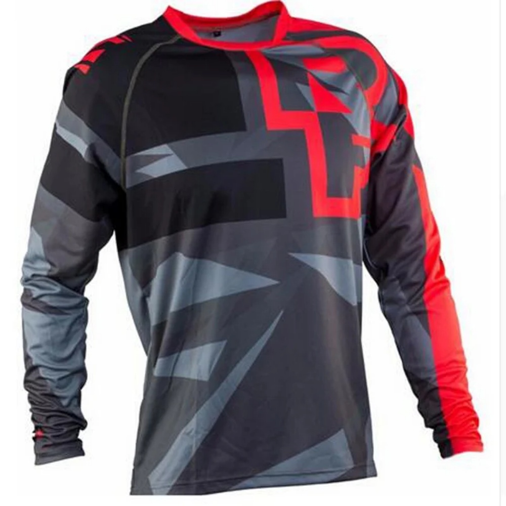 Sports Casual Long-Sleeve Top  - Cycling 评论和价格